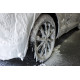 Washing Koch Chemie Gentle Snow Foam (Gsf) - pH Neutral Active Foam 1L | races-shop.com