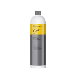 Koch Chemie Gentle Snow Foam (Gsf) - pH Neutral Active Foam 1L
