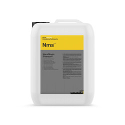 Koch Chemie NanoMagic Shampoo (Nms) - Car shampoo with nano preservation 10KG