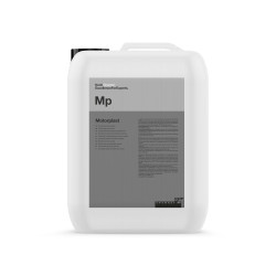 Koch Chemie Motorplast (Mp) - Special preserving agent for engines 5L