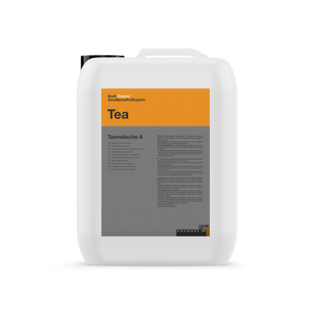 Washing Koch Chemie Teerwäsche A (Tea) - Odstraňovač asfaltu 10L | races-shop.com