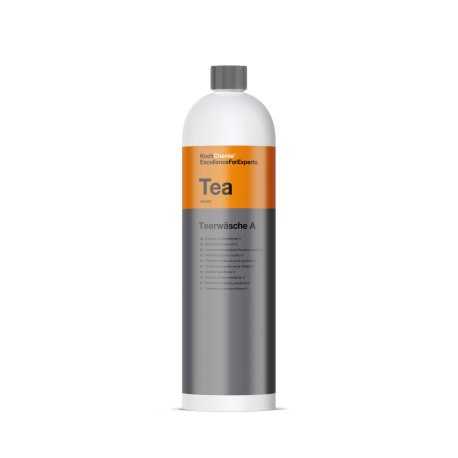 Washing Koch Chemie Teerwäsche A (Tea) - Asphalt Remover 1L | races-shop.com