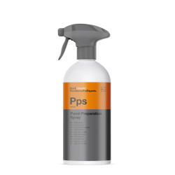 Koch Chemie Panel Preparation Spray (Pps) - Degreaser, Wax Remover 500ml
