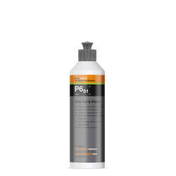 Koch Chemie One Cut Finish P6.02 - Jednokroková leštiaca pasta 250ml
