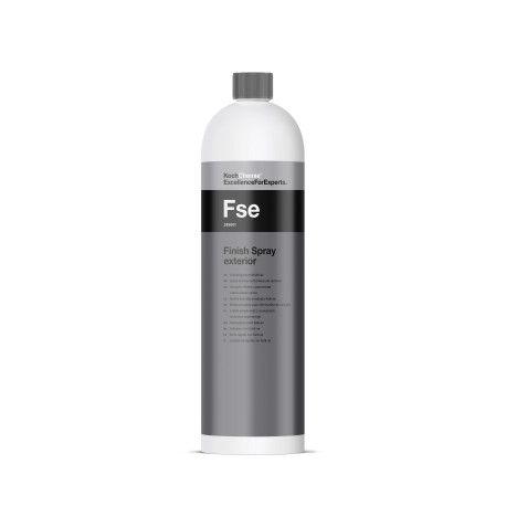 Washing Koch Chemie Finish Spray exterior (Fse) - Odstraňovač vodnéno kameňa 1L | races-shop.com