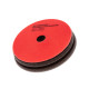 Accessories Koch Chemie Heavy Cut Pad 126 x 23mm - Leštiaci kotúč červený | races-shop.com