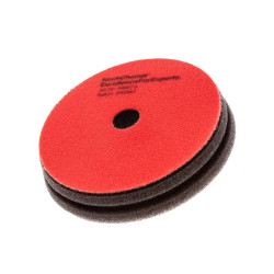 Koch Chemie Heavy Cut Pad 126 x 23mm - Leštiaci kotúč červený