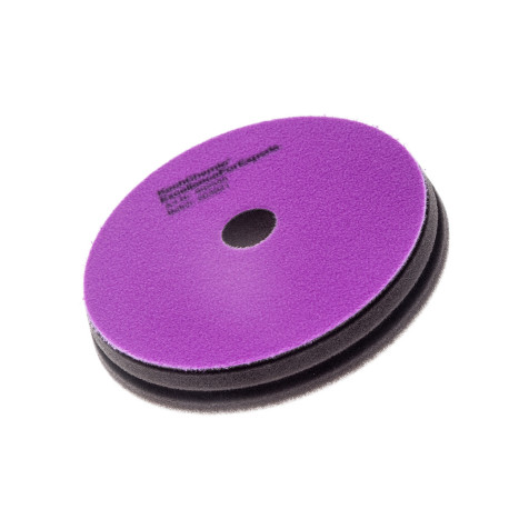 Accessories Koch Chemie Micro Cut Pad 150 x 23 mm - Leštiaci kotúč fialový | races-shop.com
