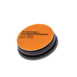 Koch Chemie One Cut Pad 76 x 23 mm - Leštiaci kotúč oranžový