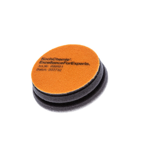 Accessories Koch Chemie One Cut Pad 76 x 23 mm - Leštiaci kotúč oranžový | races-shop.com
