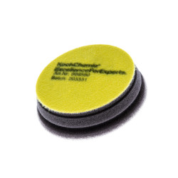 Koch Chemie Fine Cut Pad 76 x 23 mm - Leštiaci kotúč žltý