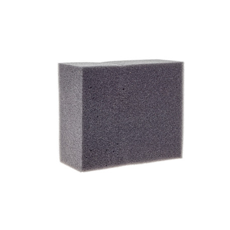 Accessories Koch Chemie Soft Sponge, Black | races-shop.com