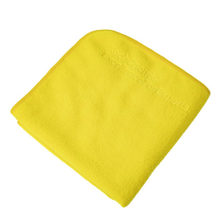 Accessories Koch Chemie allrounder towel - Microfiber towel yellow 40cmx40cm | races-shop.com