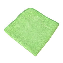Koch Chemie allrounder towel - Microfiber cloth green 40cmx40cm