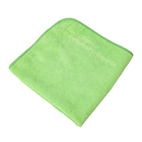 Accessories Koch Chemie allrounder towel - Microfiber cloth green 40cmx40cm | races-shop.com
