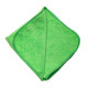 Accessories Koch Chemie allrounder towel - Microfiber cloth green 40cmx40cm | races-shop.com