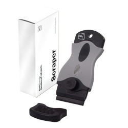 Koch Chemie Scraper - Plastic scraper for films and adhesives