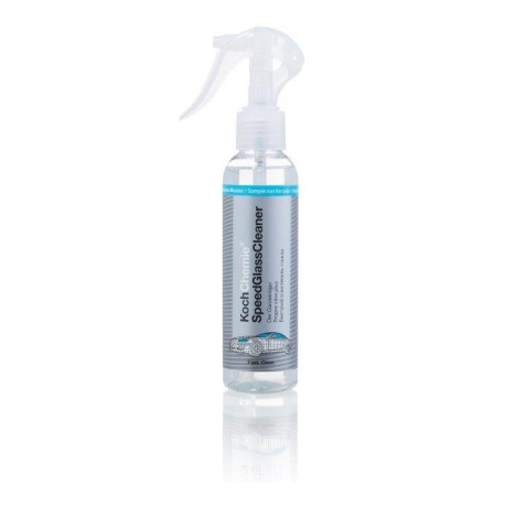 Glass cleaners Koch Chemie SpeedGlassCleaner - Window and Glass Cleaner 140ml | races-shop.com