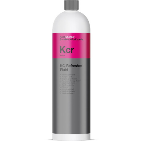 Accessories Koch Chemie - KC-Refresher Fluid | races-shop.com
