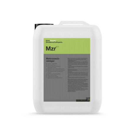 Interior Koch Chemie Mehrzweckreiniger (Mzr) - Špeciálny čistič interiéru 21KG | races-shop.com