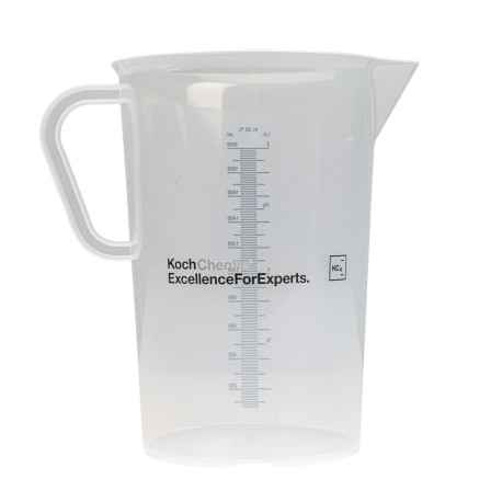 Accessories Koch Chemie measuring cup 2L | races-shop.com