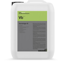 Koch Chemie Vorreiniger B (Vb) - Predumývač 23KG
