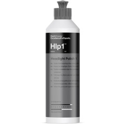 Koch Chemie Headlight Polish 1 (Hlp1) - Headlight polishing paste 250ml