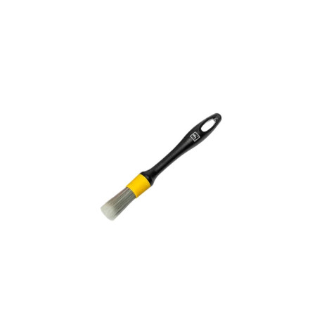 Accessories Koch Chemie Interior Brush Yellow - Jemný detailingový štetec | races-shop.com