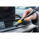 Accessories Koch Chemie Interior Brush Yellow - Jemný detailingový štetec | races-shop.com