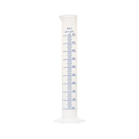Accessories Koch Chemie - Measuring Cylinder 500ml | races-shop.com