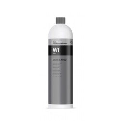 Koch Chemie Wash Finish (Wf) - Prípravok na umývanie bez vody 1L