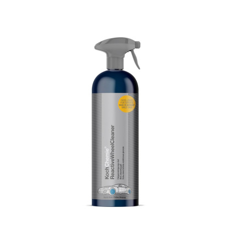 Wheels and tyres Koch Chemie ReactiveWheelCleaner - Čistič diskov 750ml | races-shop.com