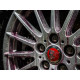 Wheels and tyres Koch Chemie ReactiveWheelCleaner - Čistič diskov 750ml | races-shop.com