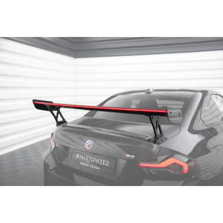 Body kit and visual accessories MAXTON DESIGN LED light for BMW M2 G87 | races-shop.com