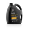 Brake fluid TRW DOT4 - 0,25l