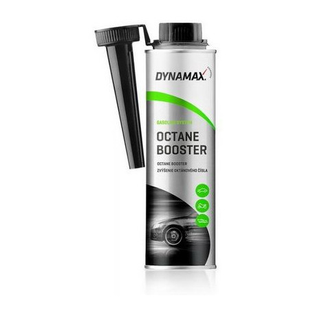 Additives Aditívum DYNAMAX Octane Booster, 300ml | races-shop.com