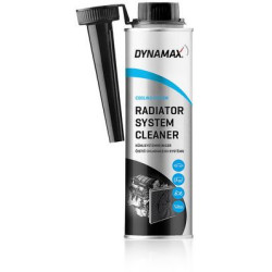 Aditívum DYNAMAX čistič chladiaceho systému, 300ml