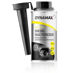 Aditívum DYNAMAX odstraňovač baktérií v nafte, 150ml