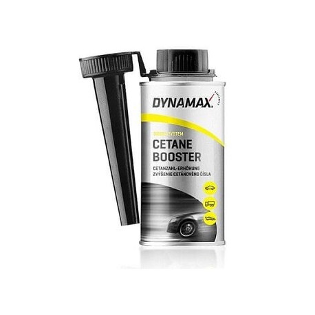 Additives Aditívum DYNAMAX CETANE BOOSTER, 150ml | races-shop.com