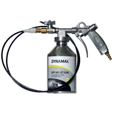 Engine tools DYNAMAX DPF tlaková pištoľ | races-shop.com