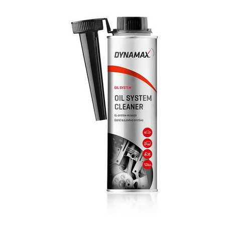Additives Aditívum DYNAMAX preplach motora, 300ml | races-shop.com