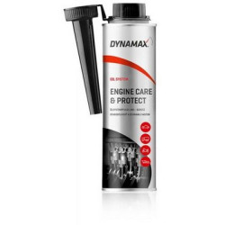 Aditívum DYNAMAX starostlivosť a ochrana motora, 300ml