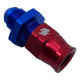 Hardline tubing fittings Straight AN5 fitting to hardline tubing, male | races-shop.com