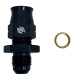 Hardline tubing fittings Straight AN5 fitting to hardline tubing, male | races-shop.com