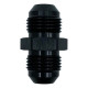 Hose connectors male to male Fitting AN8 coupler - male | races-shop.com