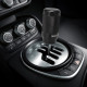 Shifter knobs SPARCO CORSA SPG111 gear knob, black | races-shop.com