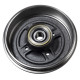 Rotinger brakes Rear brake drums Rotinger OEM replacement, 6480 | races-shop.com