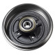Rotinger brakes Rear brake drums Rotinger OEM replacement, 6808 | races-shop.com