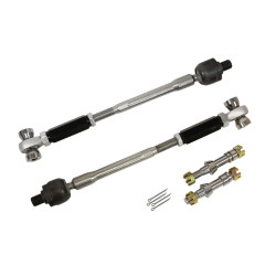 Hard tie rod for Nissan S14