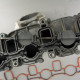 Intake manifold plugs Set of intake manifold caps for VAG 2.0 TDI CR with alu manifold (no gasket) | races-shop.com